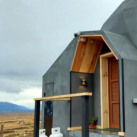 Dome With Stunning Glacier & Mountain Views Puerto Natales Room photo